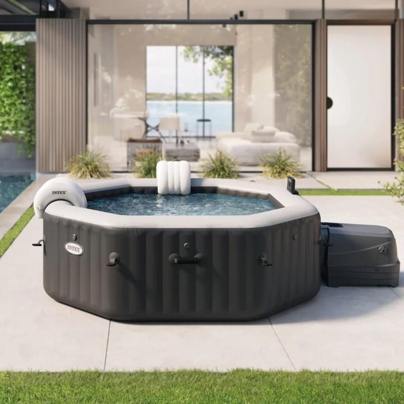 Надувной СПА-джакузи Intex PureSpa™